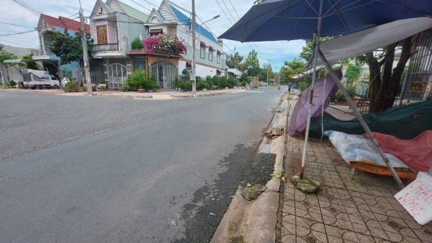 CHỦ GỬI BÁN ĐẤT TẠI PHƯỜNG TÂN BIÊN,THÀNH PHỐ BIÊN HOÀ, TỈNH ĐỒNG NAI - 6,5 Tỷ  - 281 m²