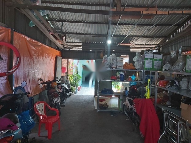 CHÍNH CHỦ CẦN BÁN NHÀ TẠI SIÊU ĐẸP TẠI ẤP 7 - XÃ LÊ MINH XUÂN - HUYỆN BÌNH CHÁNH - 5,2 Tỷ  - 197,6 m²