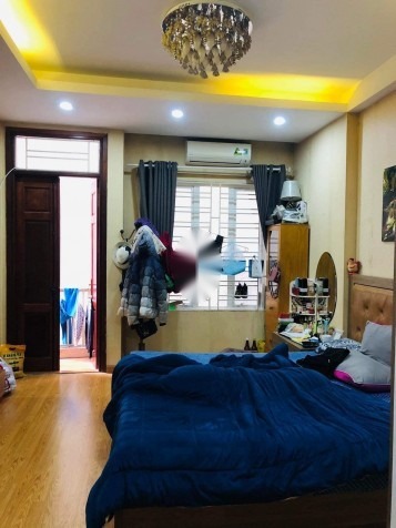 CHÍNH CHỦ SANG MỸ ĐỊNH CƯ BÁN NHÀ LIỀN KỀ NGÕ QUỲNH - BẠCH MAI - 4,3 Tỷ  - 38 m²