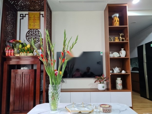 CHÍNH CHỦ CẦN BÁN CĂN HỘ TẠI CHUNG CƯ THE TERRA AN HƯNG - LA KHÊ - 3,8 Tỷ  - 90 m²