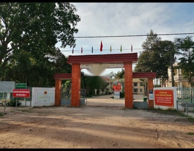 ĐẤT NỀN MINH LONG - CHƠN THÀNH - BÌNH PHƯỚC.GIÁ ĐẦU TƯ - 1 Ngàn  - 250 m²