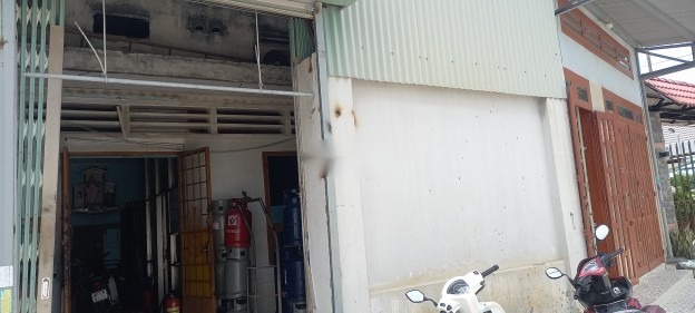 CHÍNH CHỦ BÁN  NHÀ 2 NHÀ CẤP 4 SÁT KHU PHÚC HẢI NGAY  PHƯỜNG TÂN PHONG - BIÊN H