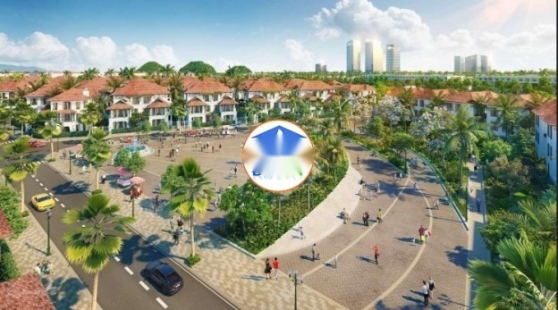 CHÍNH CHỦ CẦN BÁN LÔ ĐẤT NỀN  KDT NAM HOÀ XUÂN - NGAY TRUNG TRÂM TP ĐÀ NẴNG - 5,6 Tỷ  - 100 m²