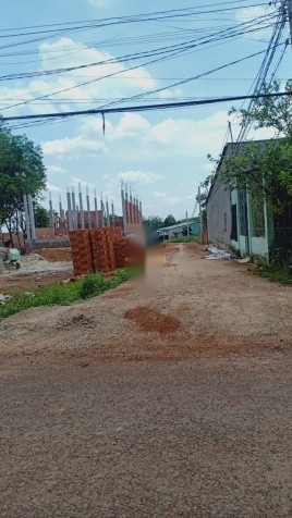 CHÍNH CHỦ CẦN BÁN LÔ ĐẤT CỰC ĐẸP NGAY KĐT CÁT TƯỜNG PHÚ MỸ.GIÁ CỰC TỐT - 2,7 Tỷ  - 538,1 m²