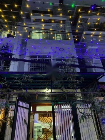 BÁN NHÀ ĐƯỜNG PHAN HUY ÍCH P15 TÂN BÌNH CHỈ 7,8TY TLL - 7,8 Tỷ  - 72 m²