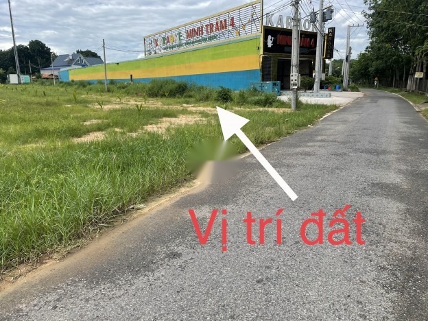 CHÍNH CHỦ CẦN BÁN ĐẤT TẠI PHƯỜNG VĨNH TÂN - THỊ XÃ TÂN UYÊN - BÌNH DƯƠNG. - 10 Triệu /m² - 1200 m²