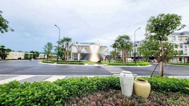 BIỆT THỰ KHANG ĐIỀN CỰC ĐẸP  NGAY PHƯỜNG PHÚ HỮU - QUẬN 9 - 5 Tỷ  - 152 m²