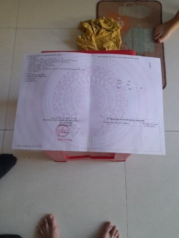 CHÍNH CHỦ BÁN GẤP ĐẤT VÀ NHÀ TẠI MỸ HẠNH NAM - ĐỨC HOÀ - LONG AN - 1,15 Tỷ  - 75 m²