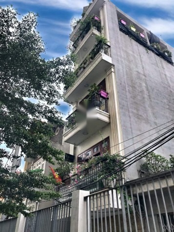 NHÀ ĐẸP TRUNG TÂM QUẬN HOÀNG MAI - 61M2- 7.6TỶ- GẦN PHỐ - TIỆN ÍCH NGẬP TRÀN - 7,6 Tỷ  - 61 m²
