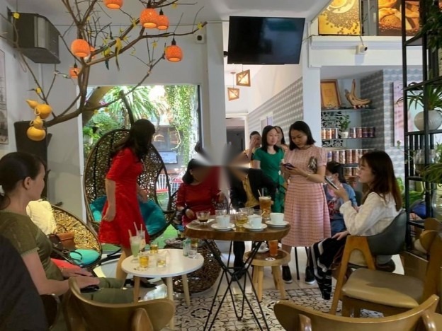 BÁN NHÀ MẶT TIỀN ĐƯỜNG NGUYỄN PHƯỚC NGUYÊN - THANH KHÊ - ĐÀ NẴNG