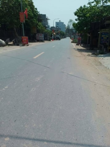 2500M2 TẠI VÂN CÔN - HOÀI ĐỨC - HÀ NỘI.GIÁ ĐẦU TƯ SINH LỜI.