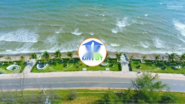 SIÊU PHẨM 260M ĐẤT BIỆT THỰ VIEW BIỂN  NGHỈ DƯỠNG TẠI SENTOSA  MŨI NÉ - 5,33 Tỷ  - 260 m²