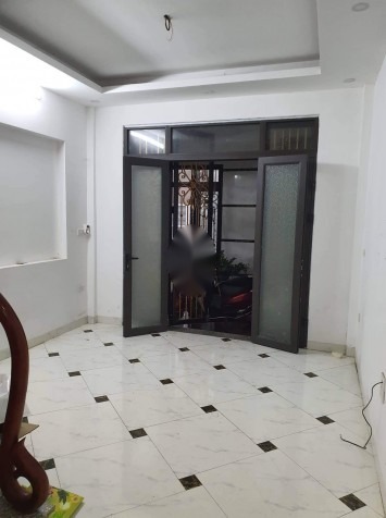 NHÀ 4 TẦNG 1 TUM  CÒN MỚI NGAY GẦN NGÃ TƯ YÊN NGHĨA  .GIÁ CỰC TỐT - 2,05 Tỷ  - 33 m²