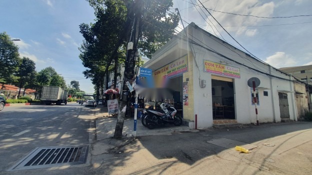 CHÍNH CHỦ BÁN ĐẤT NGAY BÙI THỊ XUÂN - BIÊN HOÀ - ĐỒNG NAI