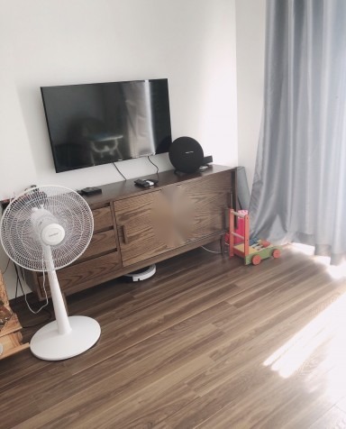 CHUNG CƯ NEST HOME TẦNG 6 CHÍNH CHỦ CỰC ĐẸP CẦN BÁN .GIÁ CỰC TỐT - 1,8 Tỷ  - 60 m²