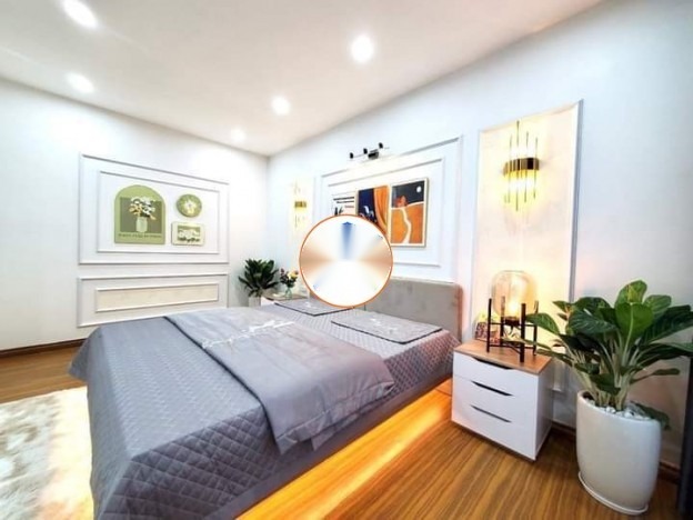 Bán nhà chính chủ tại phố Đại Từ Hoàng Mai - 6,95 Tỷ  - 40 m²