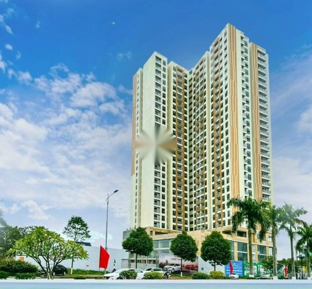 DỰ ÁN CC THƯƠNG MẠI GEEN PEARL BẮC NINH