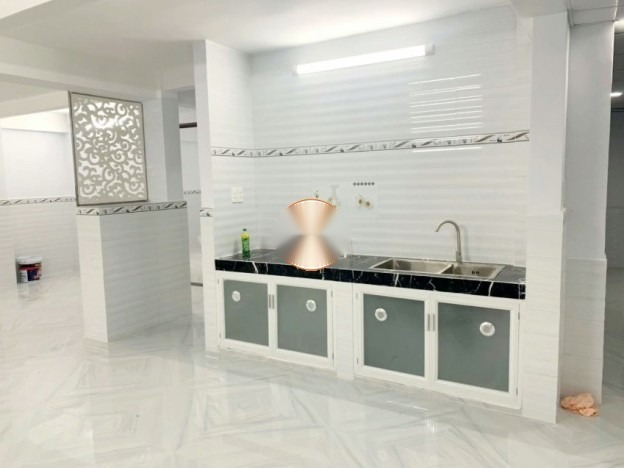 CHÍNH CHỦ CẦN BÁN NHANH  NHÀ TẠI PHƯƠNG 27 - BÌNH THẠNH - 2,38 Tỷ  - 62 m²