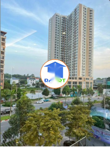 GREEN PEARL_ NHẬN NHÀ ĐÓN TẾT, VUI XUÂN MỚI - 650 Triệu  - 74 m²