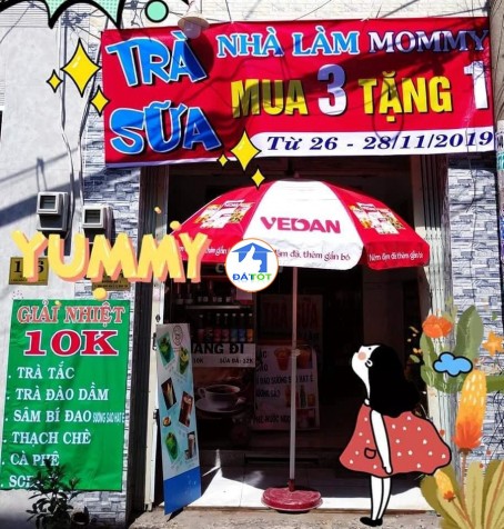 NHÀ MẶT TIỀN KINH DOANH CỰC ĐỈNH TẠI BÌNH HƯNG HOÀ A - BÌNH TÂN