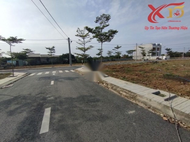 Bán đất Đồng Nai sổ riêng full thổ cư bao xây dựng Làng Bưởi Tân Triều - 1,399 Tỷ  - 82 m²