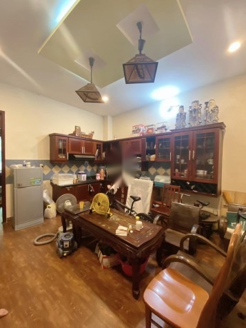 NHÀ MẶT TIỀN ÔNG ÍCH KHIÊM - HẢI CHÂU. HIẾM CÓ CĂN THỨ 2 TẠI KHU VỰC BÁN RA - 18,5 Tỷ  - 90 m²