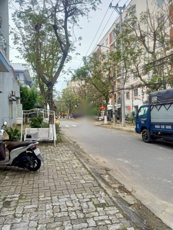 Giảm Chào 2 Tỷ Lô Góc 2 MT Nại Hiên Đông - Sơn Trà - Đà Nẵng - 6,7 Tỷ  - 173 m²