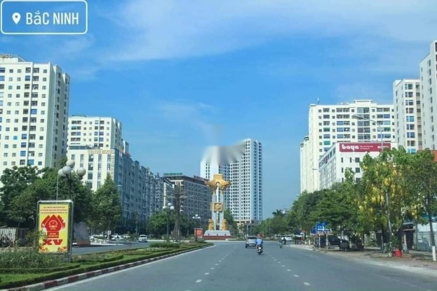BÁN CĂN HỘ 2 NGỦ ,2WC DỰ ÁN GREEN PEARL -  BẮC NINH. - 1,9 Tỷ  - 69 m²