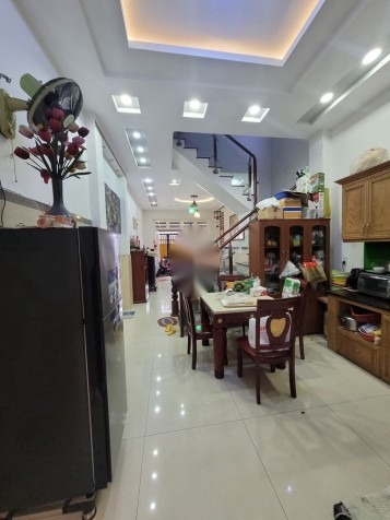 NHÀ ĐẸP NGAY ĐƯỜNG TÔ HIỆU KHU PHÂN LÔ VIP - HXH 10M THÔNG. GIÁ CỰC TỐT