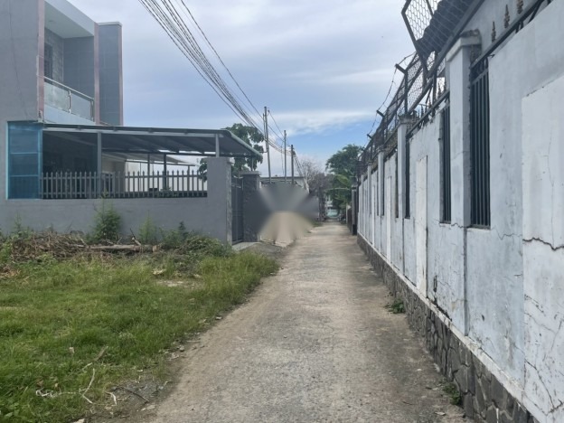 ĐẤT CHÍNH CHỦ CẦN BÁN TẠI BÌNH HOÀ - VĨNH CỬU - ĐỒNG NAI .GIÁ ĐẦU TƯ - 1,2 Tỷ  - 119 m²