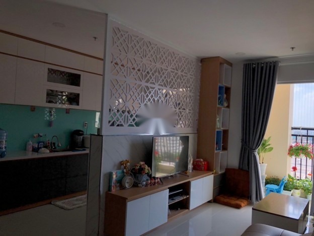 Căn Góc 3PN, 3 Ban Công, View Quận 1 Siêu Đẹp - Thoáng - Mát - 56,52 Triệu /m² - 115 m²