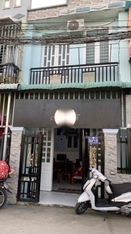 NHÀ GẦN NGÃ TƯ BÌNH CHUẨN - 40M2 - SỔ CHUNG - CƠ HỘI CHO NHÀ ĐẦU TƯ - 1,059 Tỷ  - 40 m²