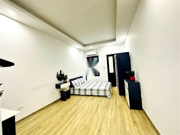 NHÀ ĐẸP NGAY TRẦN QUỐC VƯỢNG - CẦU GIẤY - HÀ NỘI - 7,18 Tỷ  - 50 m²