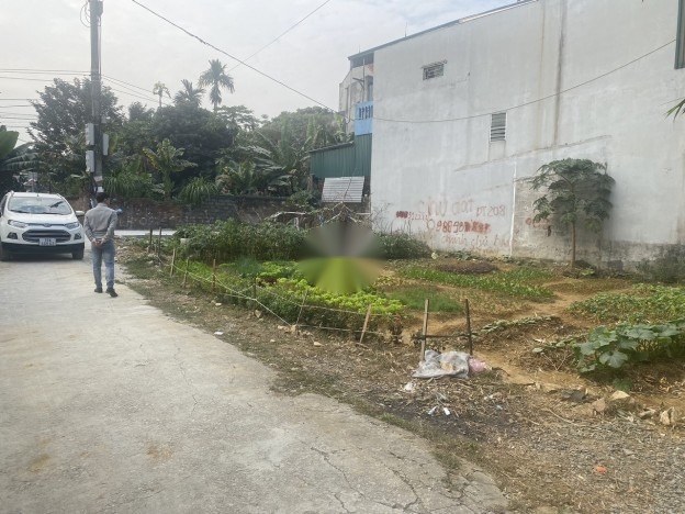 LÔ ĐẤT CHÍNH CHỦ NGAY KHU TIÊN TRƯỢNG - XUÂN MAI - CHƯƠNG MỸ. GIÁ CỰC TỐT