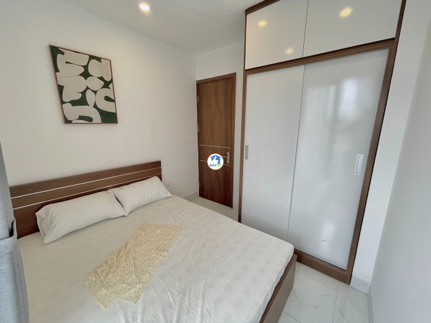 Chung cư mini Hồ Ba Mẫu – Lê Duẩn  - Cạnh Công Viên Thống Nhất full đồ, rẻ, đẹp,