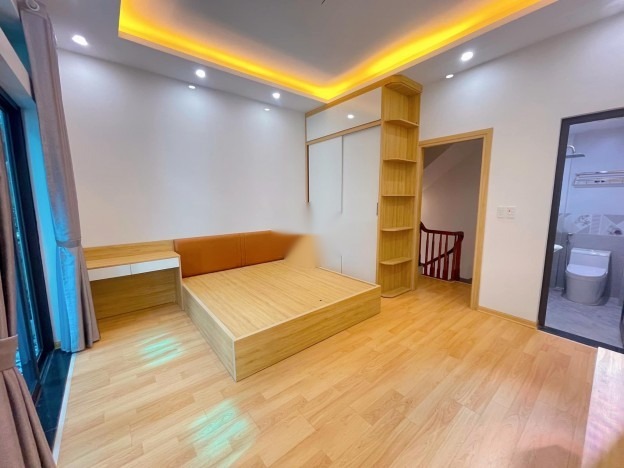 QUẬN THANH XUÂN - LÔ GÓC SIEEUDDEPJ - 20M RA PHỐ