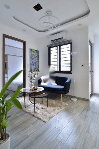 Chính chủ bán Căn hộ K5 – Phạm Ngọc Thạch – Xã Đàn