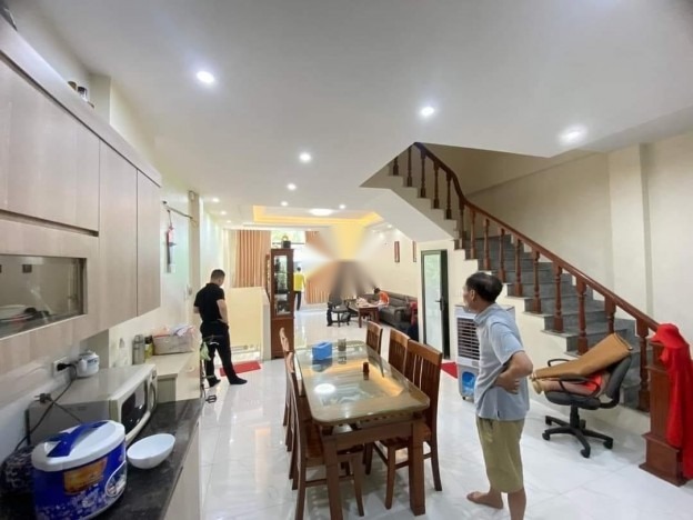 Khu Đấu Giá - Tái Định Cư Kiếm Hưng Giảm 500 triệu
