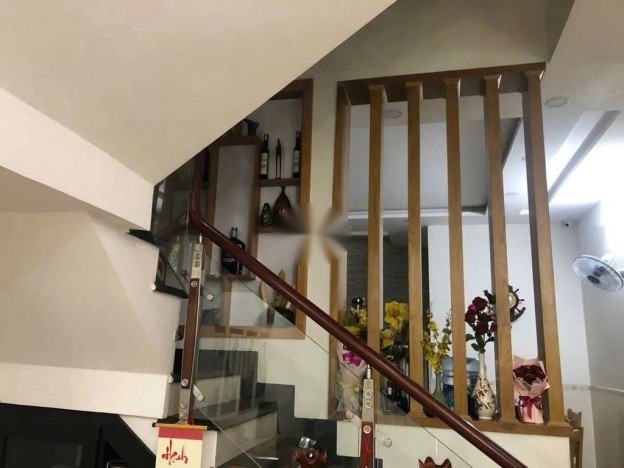 Siêu phẩm Lê Văn Quới,nhà 3 lầu đẹp kiến trúc chuẩn, giá chỉ 6,3 tỷ