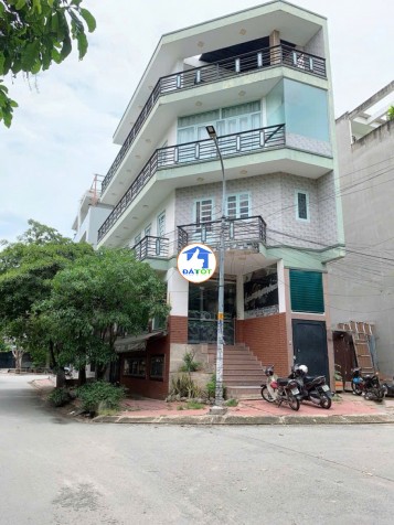 Giảm 400tr! Nhà Lô góc SHR 4 tầng Đ.12m 73m2 – Đặng Thùy Trâm Bình Thạnh S - 17 Tổng diện tích - 73 m²