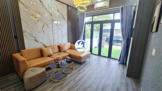 Cảnh báo nhà đầu tư: Đừng đụng vào BĐS chưa có sổ! - 2 Tổng diện tích - 100 m²