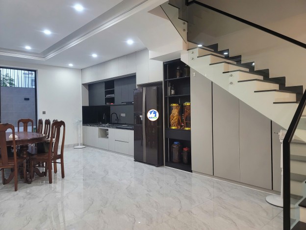 Chính Chủ Cho thuê Nhà Tại Lô 117/LK Đường số 49 KĐT Mỹ Gia, An Khánh, Thành