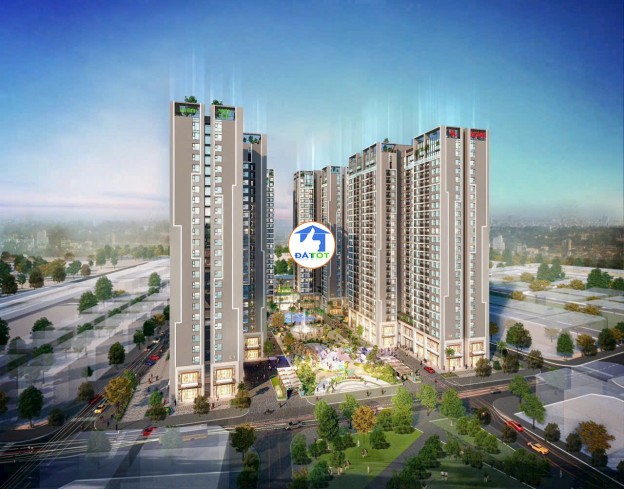KHÁCH HÀNG BOOKING CĂN HỘ NÀO ĐẸP? Ở BẢNG HÀNG 300 CĂN CỘC QUYỀN AN BÌNH