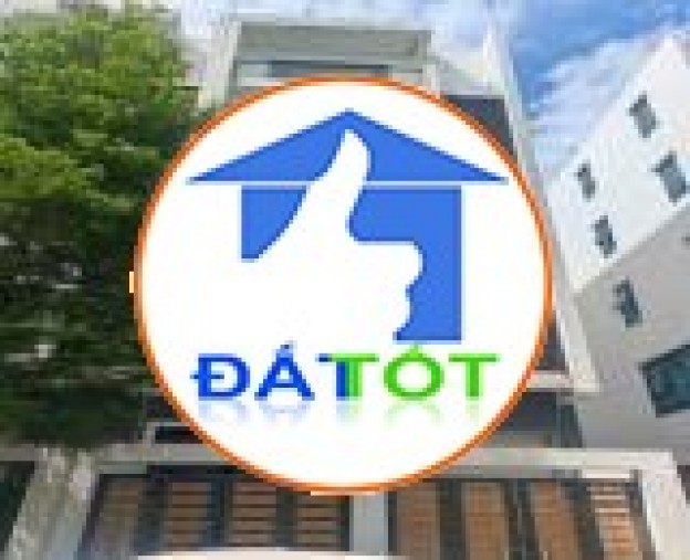 Bán tòa nhà 7,5 tầng khu trung yên 100m2, mặt tiền 7m giá 53.8tỷ