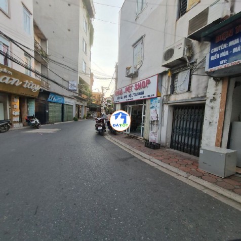 ???? Bán Nhà Riêng Phân Lô Đẹp Tại Đông Dư, Gia Lâm - Gần Trục Chính Ô Tô. Lh