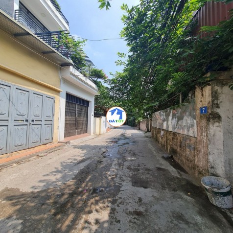 Nhà đẹp Đông Dư – Vị trí vàng, giá hợp lý. Lh 0989894845!