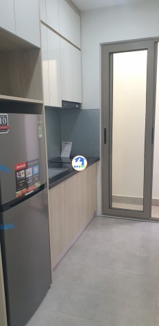 Bán tòa CHDV ngõ 134 Nguyễn An Ninh - Gồm 10 phòng cho thuê