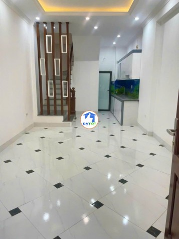 NHÀ ĐẸP- GIÁ TỐT CẦN BÁN NHANH NHÀ 4 TẦNG ĐẸP LONG LANH – GIÁ CHỈ HƠN 3 TỶ tại