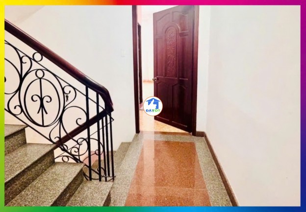 ✨ Nhà đẹp 4 tầng full nội thất – Đối diện Vạn Phúc City – Hiệp Bình Phước