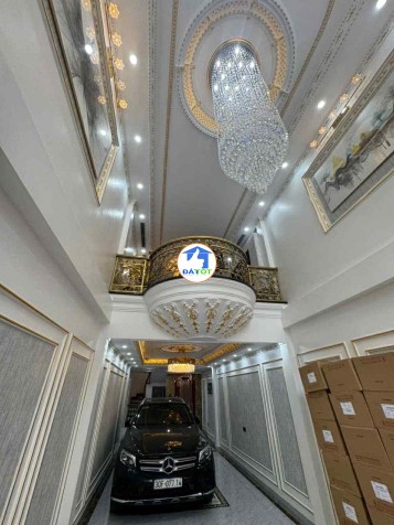 bán nhà mặt phố Phúc Đồng, 8 tầng thang máy, full nội thất, vừa ở vừa kinh doanh